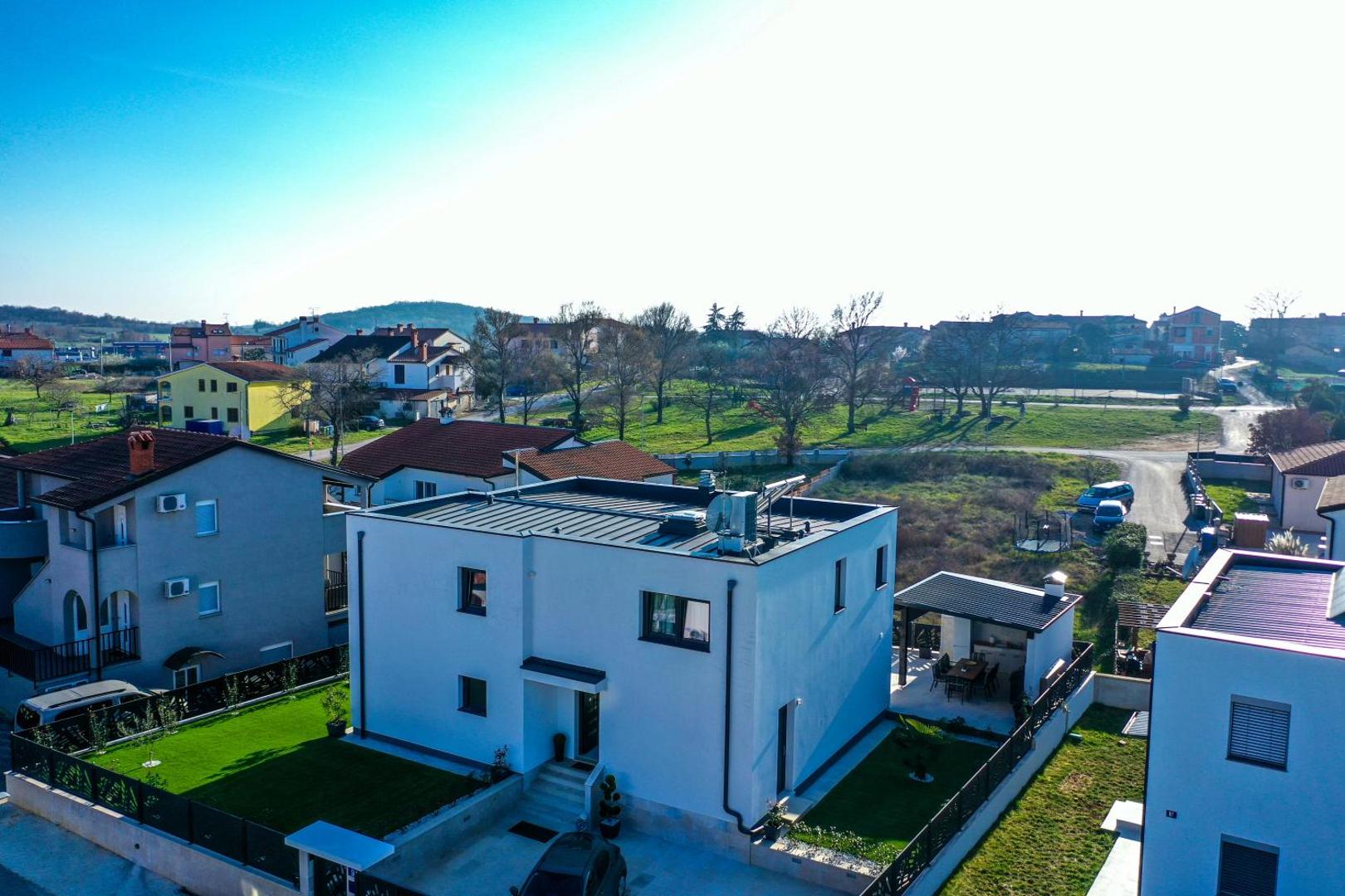 Villa "Keti"-Private Pool, Foto 12