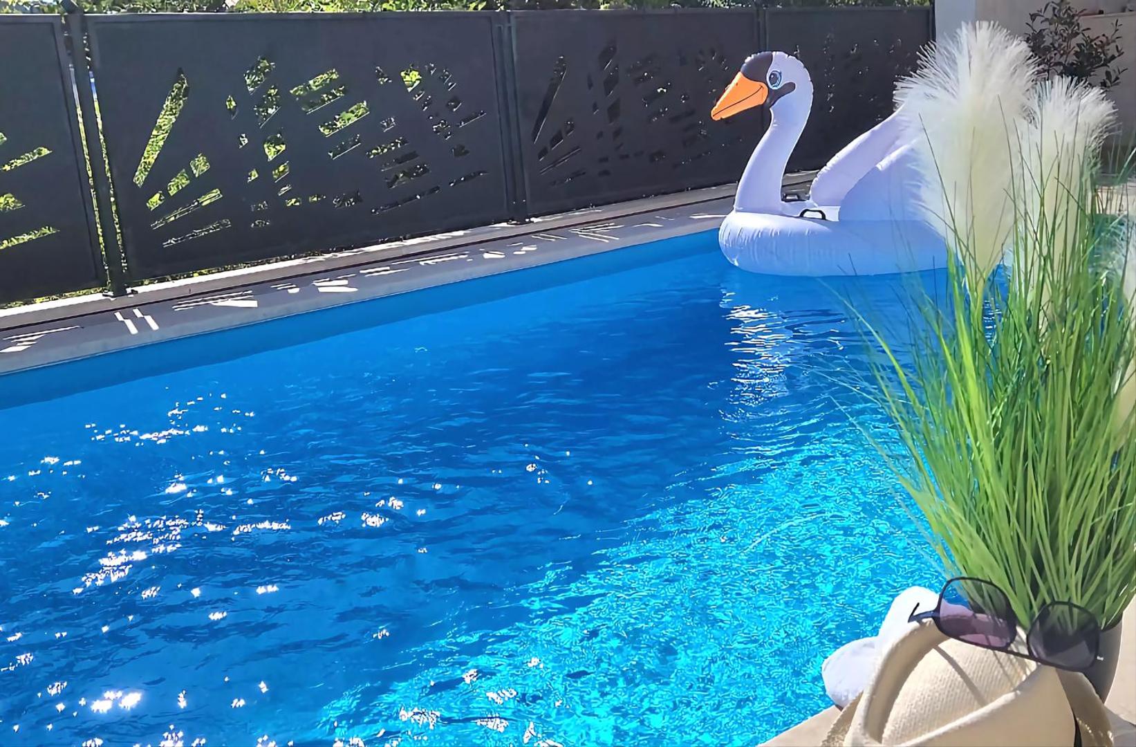 Villa "Keti"-Private Pool, Foto 10