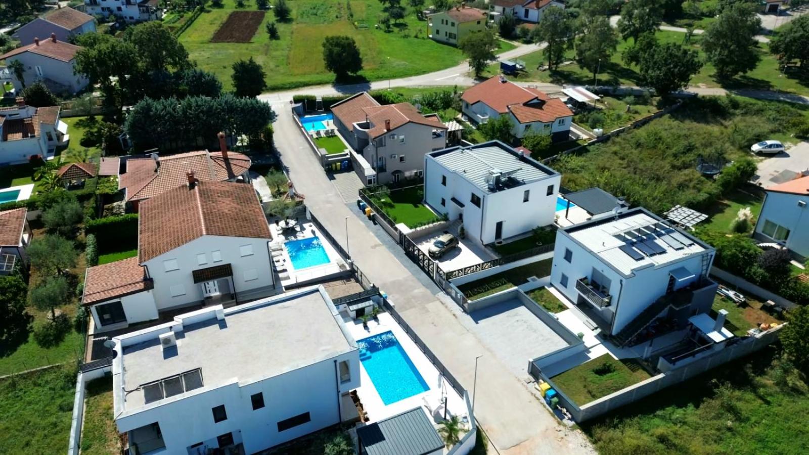 Villa "Keti"-Private Pool, Foto 5