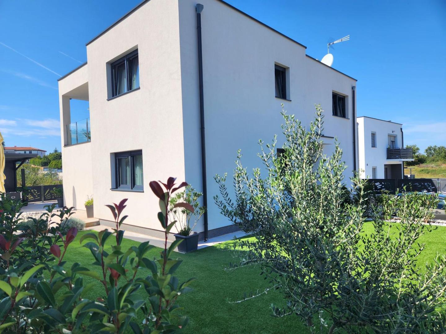 Villa "Keti"-Private Pool, Foto 13