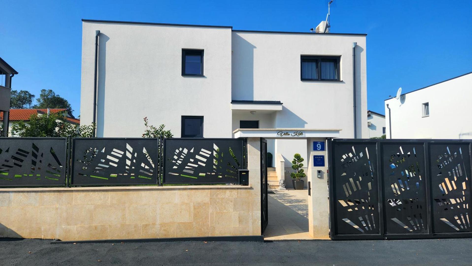 Villa "Keti"-Private Pool, Foto 11